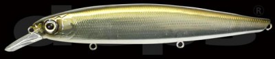 Воблер Balisong Minnow 130SP 13см 25гр suspending 09 Воблер Balisong Minnow 130SP 13см 25гр suspending 09