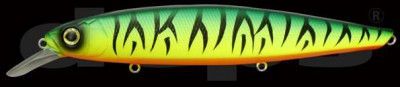 Воблер Balisong Minnow 130F 13см 21гр floating 05 Воблер Balisong Minnow 130F 13см 21гр floating 05