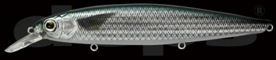 Воблер Balisong Minnow 100SP 10см 17гр suspending 15
