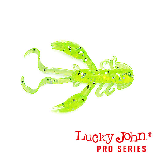 Твистер LJ Pro Series ROCK CRAW 05 10 071 140123 071 Твистер LJ Pro Series ROCK CRAW 05 10 071 140123 071