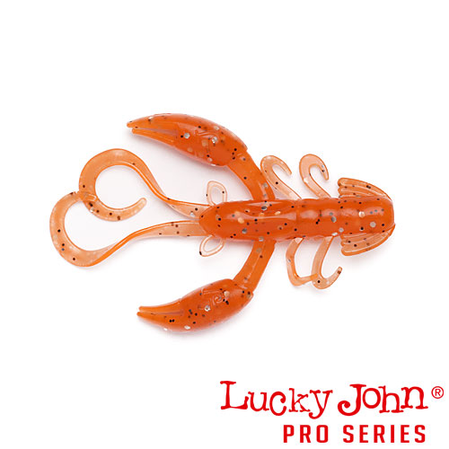 Твистер LJ Pro Series ROCK CRAW 05 10 036 140123 036 Твистер LJ Pro Series ROCK CRAW 05 10 036 140123 036