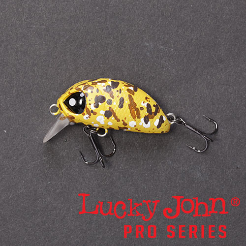 Воблер LJ Pro Series HAIRA TINI LBF HAT33LBF 506