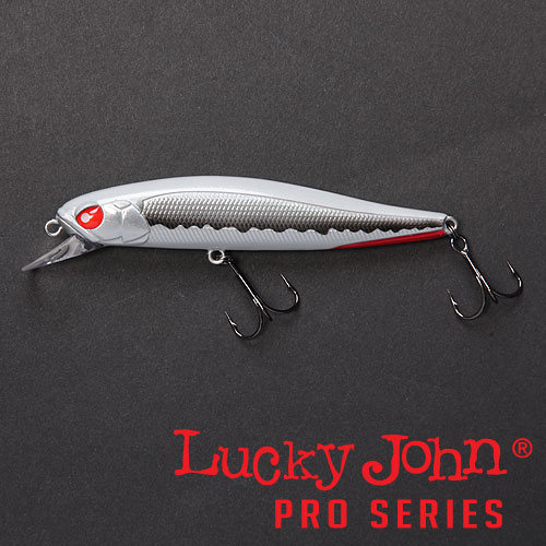 Воблер LJ Pro Series BASARA SP BA70SP 110 Воблер LJ Pro Series BASARA SP BA70SP 110