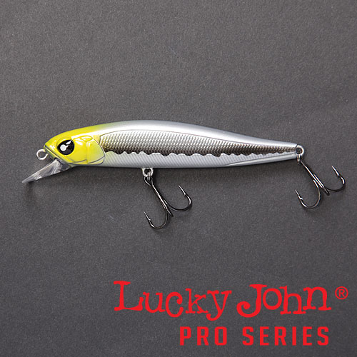 Воблер LJ Pro Series BASARA SP BA56SP 109