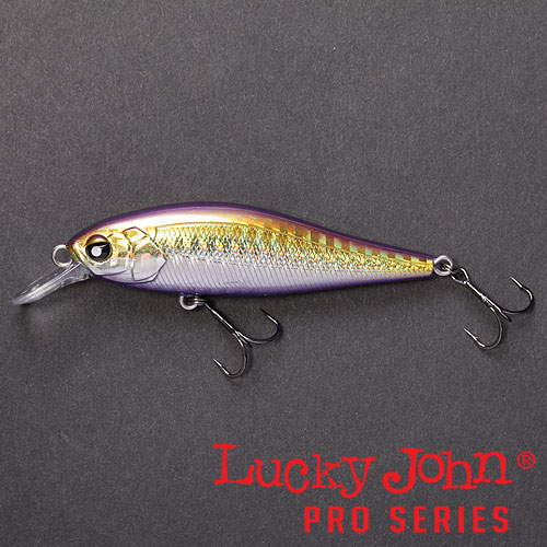 Воблер LJ Pro Series ANIRA SP AN69SP 111