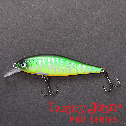Воблер LJ Pro Series ANIRA SP AN49SP 305