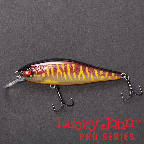 Воблер LJ Pro Series ANIRA SP AN49SP 113 Воблер LJ Pro Series ANIRA SP AN49SP 113