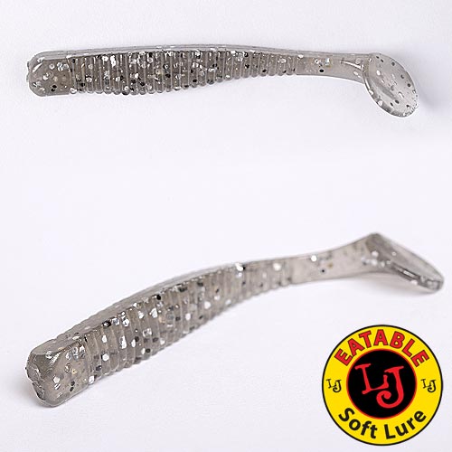 Виброхвост LJ Pro Series LONG JOHN 07 9 PA08 140118 PA08 Виброхвост LJ Pro Series LONG JOHN 07 9 PA08 140118 PA08