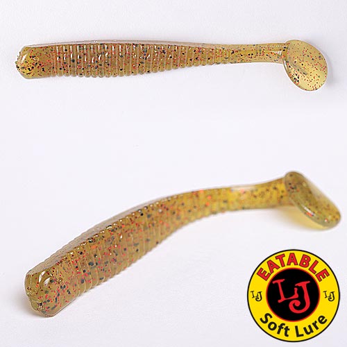 Виброхвост LJ Pro Series LONG JOHN 10 7 PA03 140134 PA03