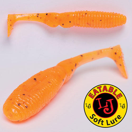 Виброхвост LJ Pro Series MISTER GREEDY 07 6 PA29 140115 PA29 Виброхвост LJ Pro Series MISTER GREEDY 07 6 PA29 140115 PA29