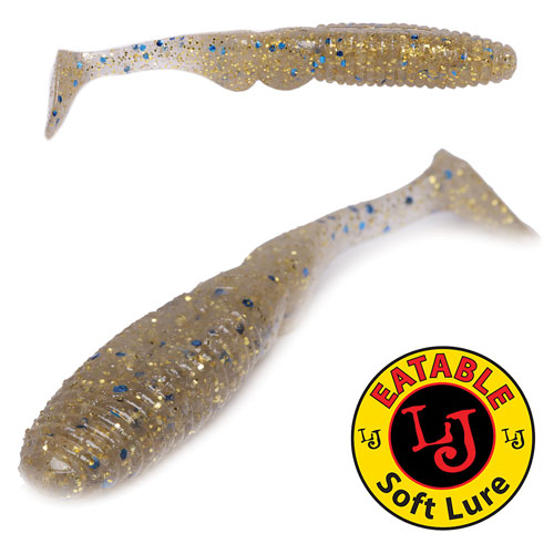 Виброхвост LJ Pro Series MISTER GREEDY 07 6 CA35 140115 CA35 Виброхвост LJ Pro Series MISTER GREEDY 07 6 CA35 140115 CA35
