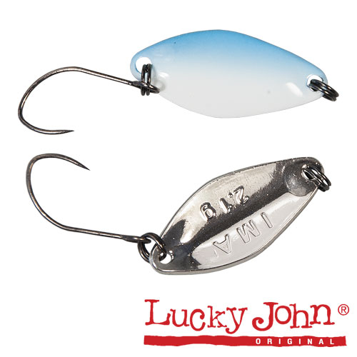 Блесна Lucky John TR IMA 1 5гр 151015 012 Блесна Lucky John TR IMA 1 5гр 151015 012