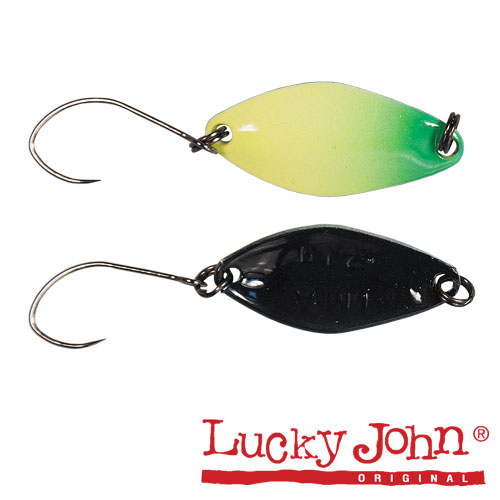 Блесна Lucky John TR IMA 1 5гр 151015 005 Блесна Lucky John TR IMA 1 5гр 151015 005