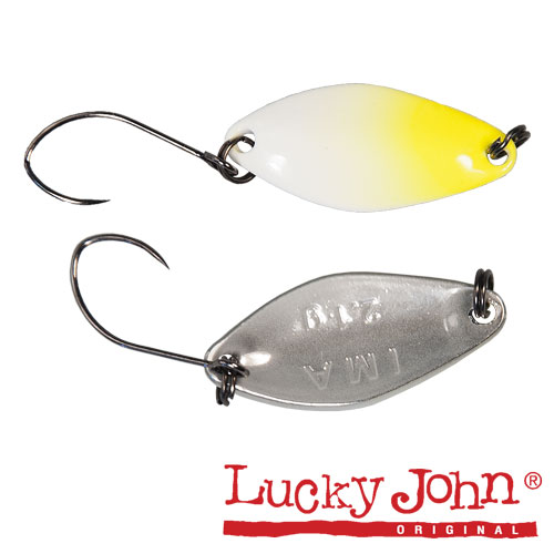Блесна Lucky John TR IMA 1 5гр 151015 004