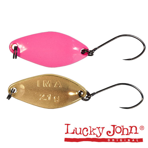 Блесна Lucky John TR IMA 1 5гр 151015 003
