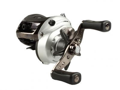 Катушка мульт Ambassadeur Silver Max 2 L