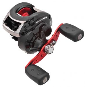Катушка мульт Ambassadeur Black Max 2