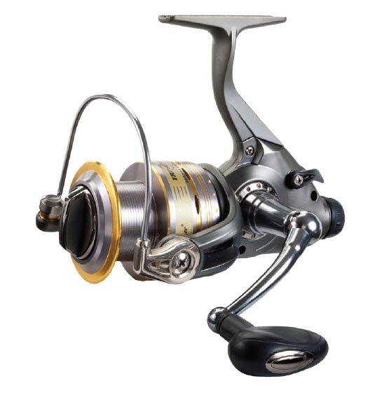 Катушка Trinergy BR 4500