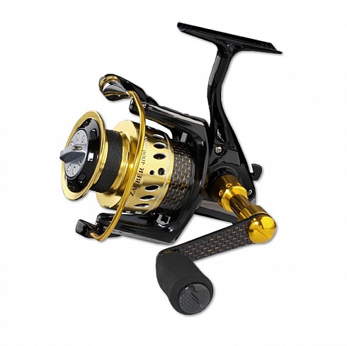 Катушка RYOBI ZAUBER CF 4000 Катушка RYOBI ZAUBER CF 4000
