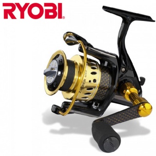Катушка RYOBI ZAUBER CF 2000