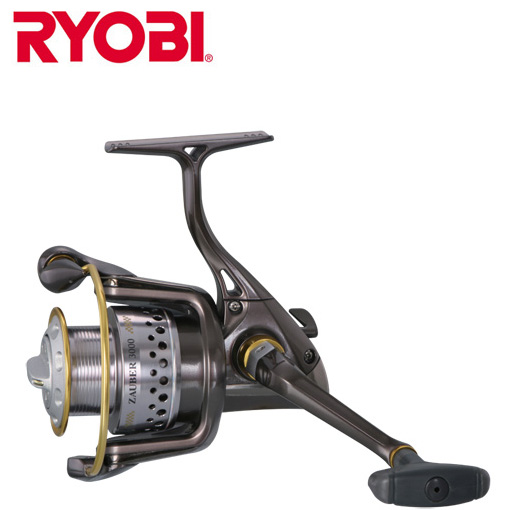 Катушка RYOBI ZAUBER 2000 Катушка RYOBI ZAUBER 2000