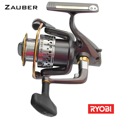Катушка RYOBI ZAUBER 1000 Катушка RYOBI ZAUBER 1000