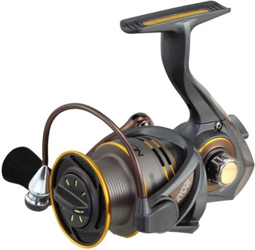 Катушка RYOBI SLAM 4000