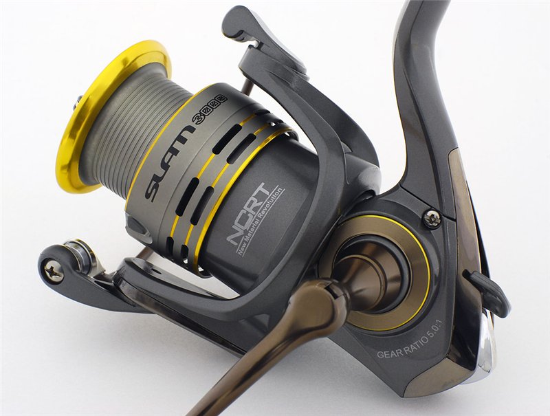 Катушка RYOBI SLAM 2000 Катушка RYOBI SLAM 2000