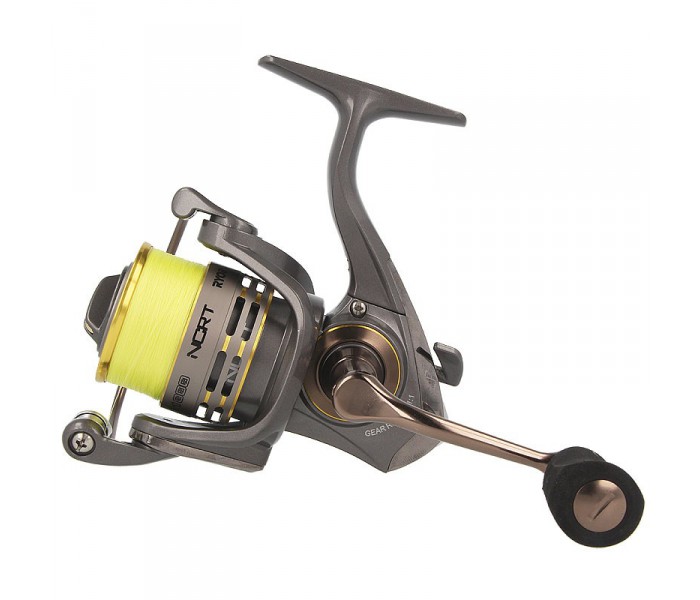 Катушка RYOBI SLAM 1000