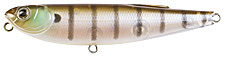 Воблер ZIPBAITS ZBL DS Fakie Dog 70mm ZB ZFD DS 509R Воблер ZIPBAITS ZBL DS Fakie Dog 70mm ZB ZFD DS 509R
