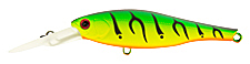 Воблер ZIPBAITS TrickShad ZB TSH 070R