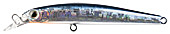Воблер ZIPBAITS Rigge SLIM 80SS ZB RSL 80SS 826R Воблер ZIPBAITS Rigge SLIM 80SS ZB RSL 80SS 826R