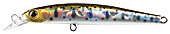Воблер ZIPBAITS Rigge SLIM 60SS ZB RSL 60SS 810R Воблер ZIPBAITS Rigge SLIM 60SS ZB RSL 60SS 810R