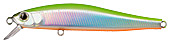 Воблер ZIPBAITS Rigge S Line 70mm ZB R 70S 205R Воблер ZIPBAITS Rigge S Line 70mm ZB R 70S 205R