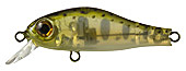 Воблер ZIPBAITS Rigge 35F Rattler 35mm ZB RR 35F 851R Воблер ZIPBAITS Rigge 35F Rattler 35mm ZB RR 35F 851R