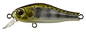 Воблер ZIPBAITS Rigge 35F Rattler 35mm ZB RR 35F 810R Воблер ZIPBAITS Rigge 35F Rattler 35mm ZB RR 35F 810R