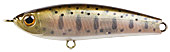 Воблер ZIPBAITS Rigge Raphael S Line ZB RRPH 45s 851R Воблер ZIPBAITS Rigge Raphael S Line ZB RRPH 45s 851R