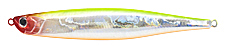 Воблер OSP BENT MINNOW 76 0mm 4 3gr OSP BENTM76F mo03