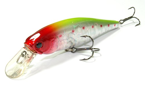 Воблер Lucky Craft Pointer 100 Nishiki Воблер Lucky Craft Pointer 100 Nishiki