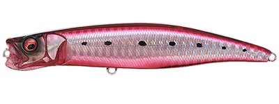 Воблер MEGABASS XLUSH F MB XLUSH F GGHIW Воблер MEGABASS XLUSH F MB XLUSH F GGHIW