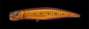 Воблер MEGABASS XLUSH F MB XLUSH F GGAIW Воблер MEGABASS XLUSH F MB XLUSH F GGAIW