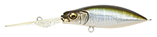 Воблер MEGABASS SPINDRIVE 58SP MB SPD58SP WKOF Воблер MEGABASS SPINDRIVE 58SP MB SPD58SP WKOF