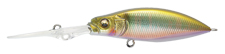 Воблер MEGABASS SPINDRIVE 58SP MB SPD58SP WOM