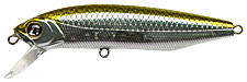 Воблер PONTOON 21 Dexter Minnow 71S SR P21 DXT 71S SR 012
