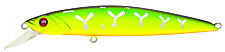 Воблер PONTOON 21 Cablista 105SP SMR P21 CAB 105SP SMR 070 Воблер PONTOON 21 Cablista 105SP SMR P21 CAB 105SP SMR 070