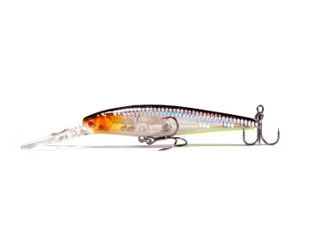 Воблер RENEGADE Zander Death 90mm A122 Воблер RENEGADE Zander Death 90mm A122