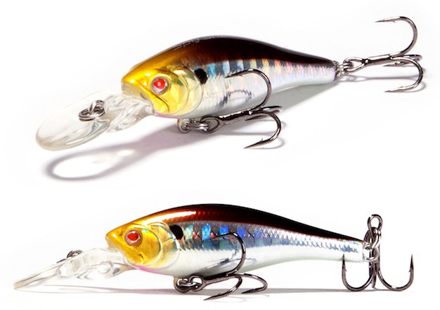 Воблер RENEGADE Spy Shad 47mm SP A302