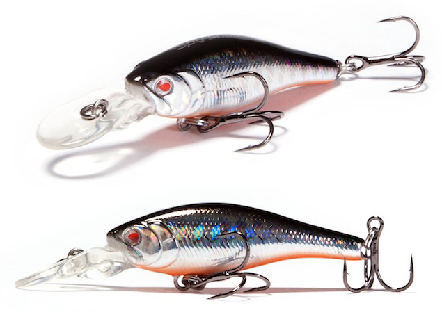 Воблер RENEGADE Spy Shad 47mm SP A027
