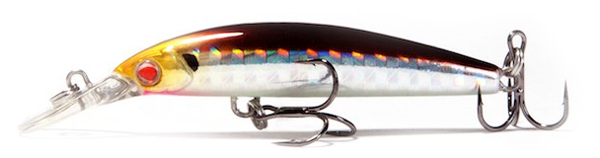 Воблер RENEGADE Scout 53mm SP A302 Воблер RENEGADE Scout 53mm SP A302