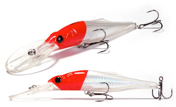 Воблер RENEGADE Mad Diver 140 A032